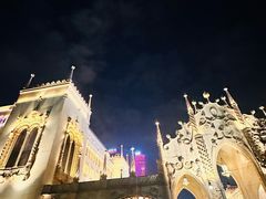 -励骏庞都广场(琴政路店)