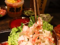 -冯校长老火锅(广州正佳广场店)
