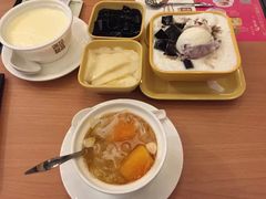 满记甜品(荟聚西红门店)-满记甜品(荟聚购物中心店)