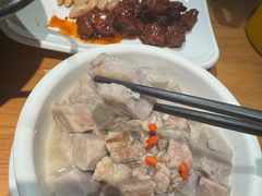 -巢爷老味(东方红店)