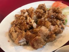 -德成饭店