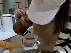 -素咫咖啡CLIFEROSE