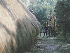 -河姆渡遗址博物馆