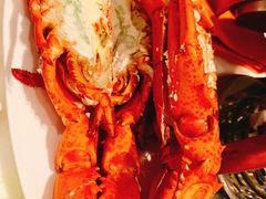 -万达文华酒店·48F云端窗景美食汇自助餐厅