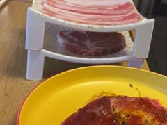 -AJIYA·池袋日式烧肉自助(天津万象城店)