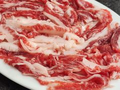 -五洲牛肉美食馆