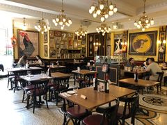 -Entrecôte 法国牛扒馆(保利·时光里店)
