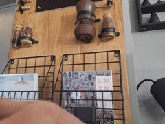 -转山咖啡(松柏社区店)