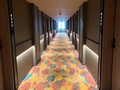 -桔子酒店(天津五大道店)