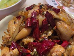 -重庆高老九火锅(万象城店)