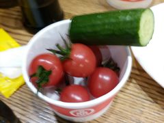 -双合园·海鲜水饺青岛菜(万佳广场店)