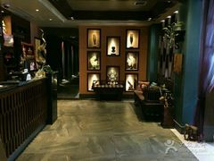 -泰和宫养生会馆(长江路店)