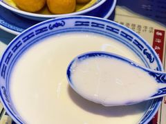 招牌姜撞奶-捷信牛奶甜品世家(合生汇店)