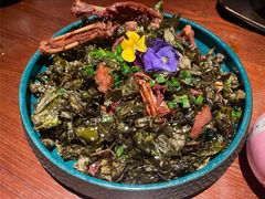 茶香手撕鸭-2046湘味厨房(南区盈峰店)