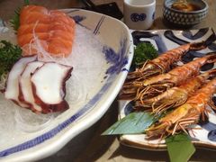 -贵木日本料理·铁板烧(新地假日广场店)