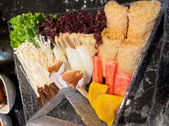 -蒋记海鲜姿造•洋房别墅(星河湾店)