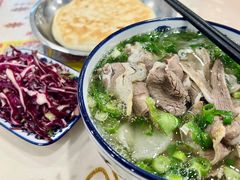 -夏家合汁(天润花园小区店)