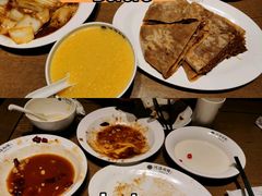 -河沿肉饼Beijing Pie(东华门店)
