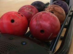 -广州保龄球馆(广州天河体育中心店)