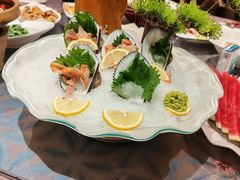 -玉桥餐厅(天坛店)