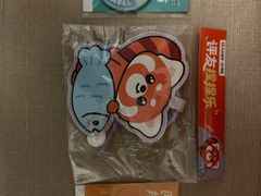 -开元商城(钟楼店)