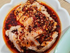 -李先生牛肉面大王(东单店)