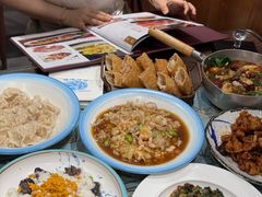 -鑫真味私房菜馆