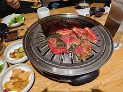 -九田家黑牛烤肉料理(华侨城店)