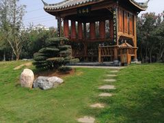 -襄阳烈士陵园(襄城区)