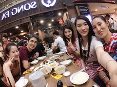 -松發肉骨茶(牛车水店)