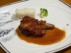 -三凤酒家·百年无锡菜(清扬茂业店)