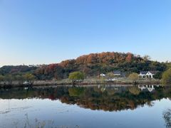 -南北湖风景区