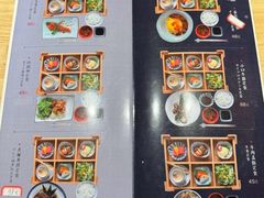 -琴寿司居酒屋(中山广场店)