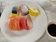 -泰谷酒店·太古码头闽菜自助餐厅