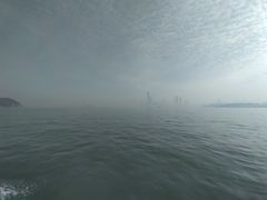 -鼓浪屿内厝澳码头(轮渡站)