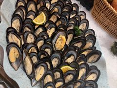 -鲁商雅高铂尔曼大酒店·铂丽自助餐厅