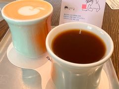 -fishtank鱼缸咖啡(三山街店)