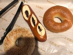 -工匠面包(壹方店)