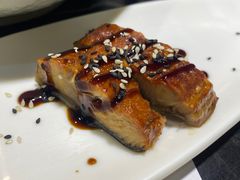 -铁板诱惑法式铁板烧(二七万达店)
