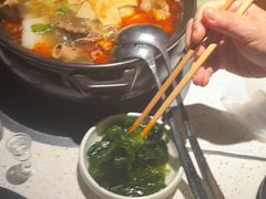 -沪小胖·小龙虾·蓝龙王(八佰伴店)