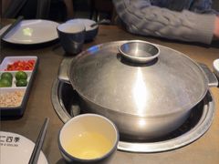-同仁四季椰子鸡(宝安壹方城店)