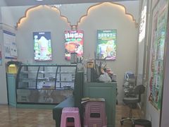 -塔兰齐新疆孜然火锅(鲤鱼山路店)