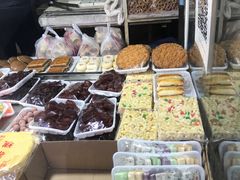 -老王记糕干(养鱼池路店)