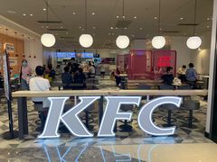 门面-肯德基(星河店)