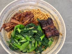 -梅溪·小伙子干挑面(安吉总店)