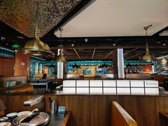 -東盛炭烤自助料理(浦东文峰广场店)