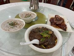 -胜记烧鹅美食