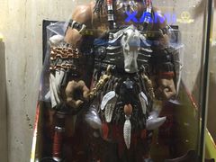 -万达影城(江桥万达广场IMAX店)