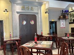 -鲜得来排骨年糕(云南南路店)