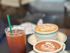 -Eu2+ coffee(上大路店)